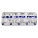 Palintest PM031 Free and Total Chlorine Reagents (DPD 1 & 3), 50 tests