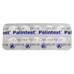 Palintest PM033 Free and Total Chlorine Reagents (DPD 1 & 3), Extended Range XT, 50 tests