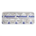 Palintest PM087 Cyanuric Acid Reagent, 50 tablets
