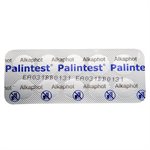 Palintest PM188 Alkalinity Reagent, 50 tablets