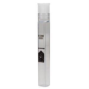 LaMotte ColorQ 2055 / 2056 / 2057 Parts, 0201 ColorQ Test Tube 5 mL