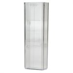 ColorQ 2X Test Tube, 10 X 20, No Cap