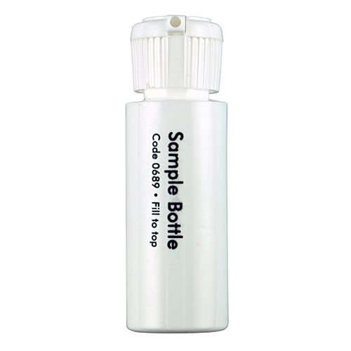 LaMotte ColorQ 2055 / 2056 / 2057 Parts, 0689 ColorQ Sample Bottle 30 mL