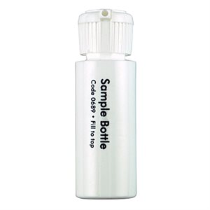 LaMotte ColorQ 2055 / 2056 / 2057 Parts, 0689 ColorQ Sample Bottle 30 mL