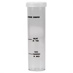LaMotte PRO-250 Series Parts, 0929 Hard / Alk Titration Tube