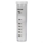LaMotte Pool Manager 3368 / 3368-NJ Parts, 0969 Test Tube