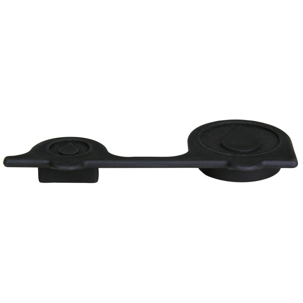 Taylor 3030 Dual Cap for Comparator