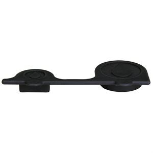 Taylor 3030 Dual Cap for Comparator