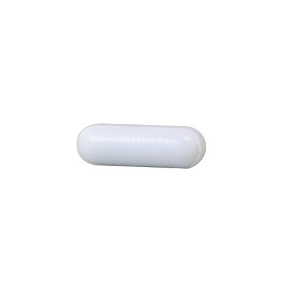 Taylor 6101 Stirring Bar, Magnetic, 1"