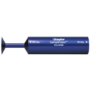 Taylor SampleSizer 10 mL / 25 mL