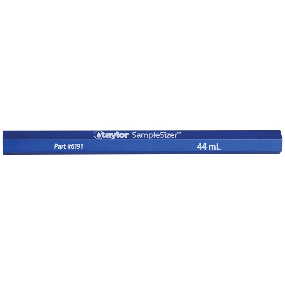 Taylor SampleSizer 44 mL