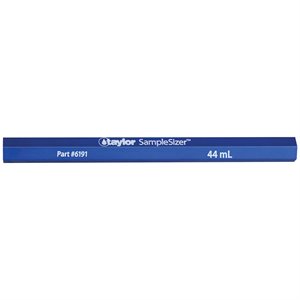 Taylor SampleSizer 44 mL