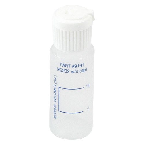 Taylor 9191 CYA Dispenser Bottle