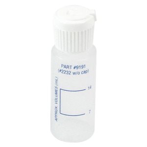 Taylor 9191 CYA Dispenser Bottle