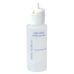 Taylor 9194 CYA Dispenser Bottle 15 mL