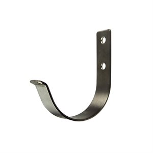 Stainless Steel Single Hose Hook