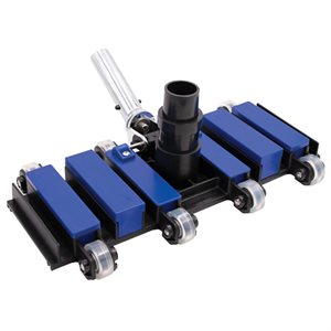 PoolStyle Flex Vacuum Head, 14 in.