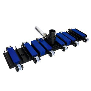 PoolStyle Flex Vacuum Head, 22 in.