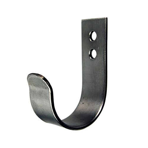 Stainless Steel Single Pole Hanger
