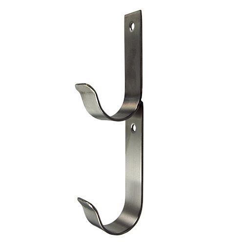 Stainless Steel Dual Pole Hanger