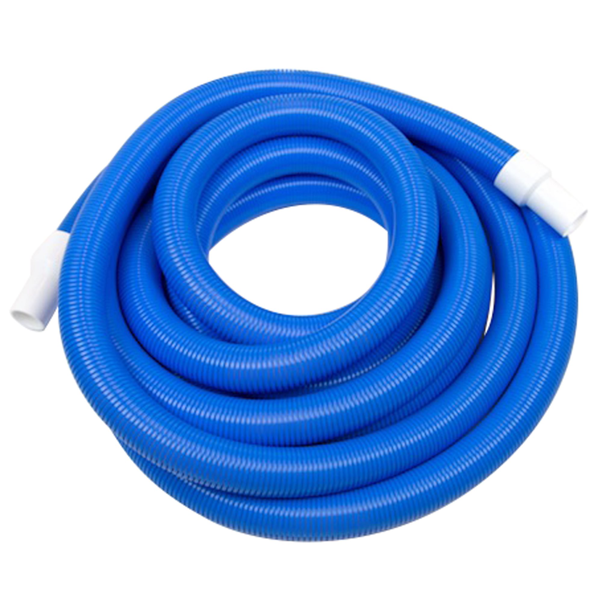 PoolStyle Commercial Vacuum Hose, 2" x 75'