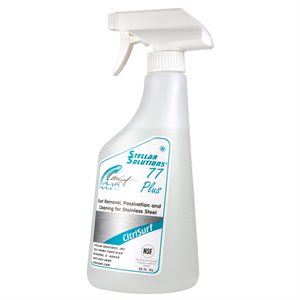 Citrisurf 77 Plus, 22 oz. Spray Bottle
