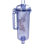Pentair R211084 Leaf Trap #186A, 5 Liter Capacity