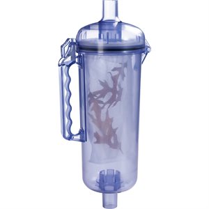 Pentair R211084 Leaf Trap #186A, 5 Liter Capacity