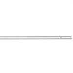 Aluminum Handle, 16 ft.