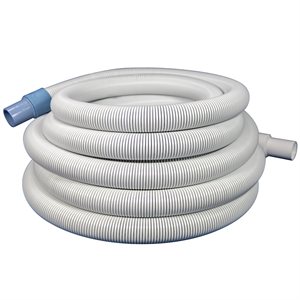 Commercial Vacuum Hose 1.5" x 40'