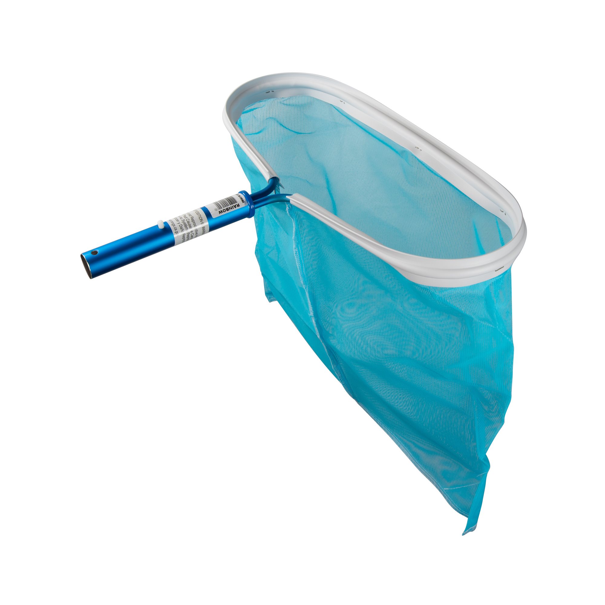 Rainbow Economy Leaf Rake #122
