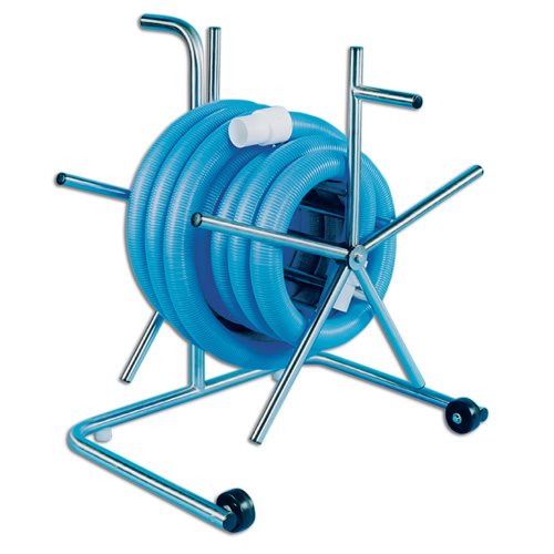 Paragon Stainless Steel Hose Reel