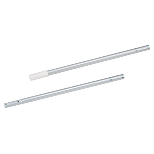 E-Z Ship Straight Pole, approx. 16 feet (two pieces) FREE SHIP