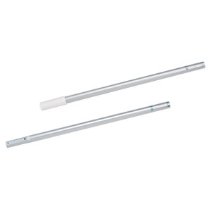 E-Z Ship Straight Pole, 16 feet (two pieces)