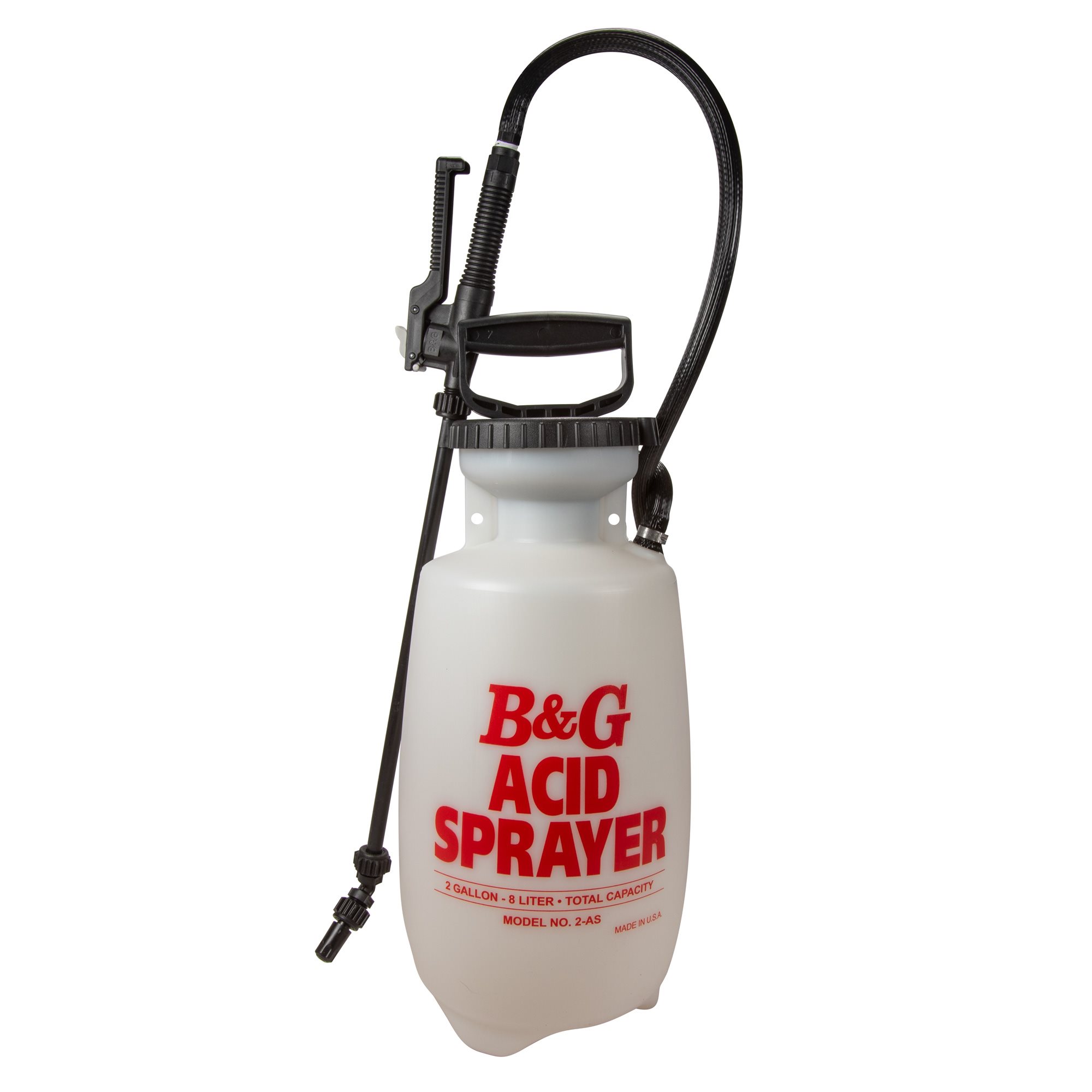 Acid Sprayer, 2 Gallon