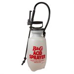 Acid Sprayer, 2 Gallon