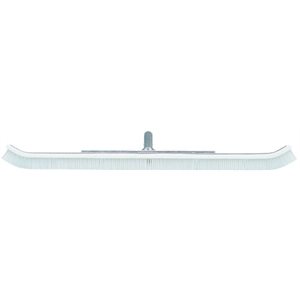Maintenance Brush - 36" Curved End