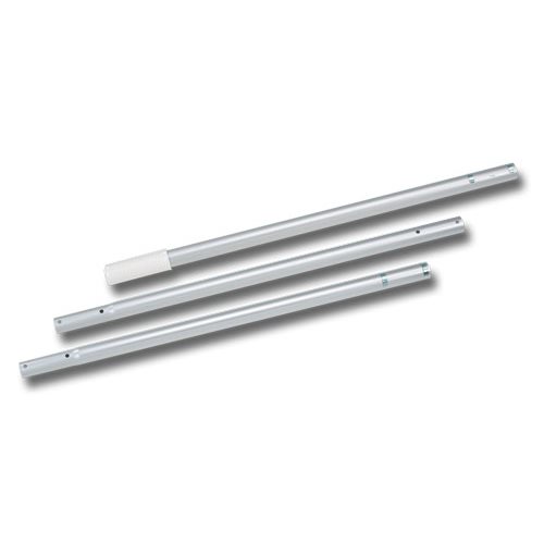 E-Z Ship Straight Pole, approx. 24 feet (three pieces) FREE SHIP