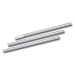 E-Z Ship Straight Pole, approx. 24 feet (three pieces) FREE SHIP