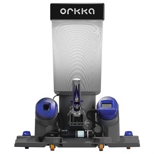 Orkka Pool Vacuum