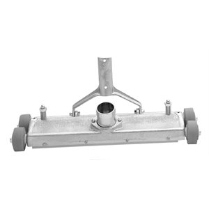 SR Smith 18" Commercial CPB Vac Head, 1.5"