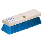 Wooden Block Acid Wash Brush