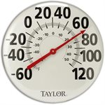 18" Patio Thermometer