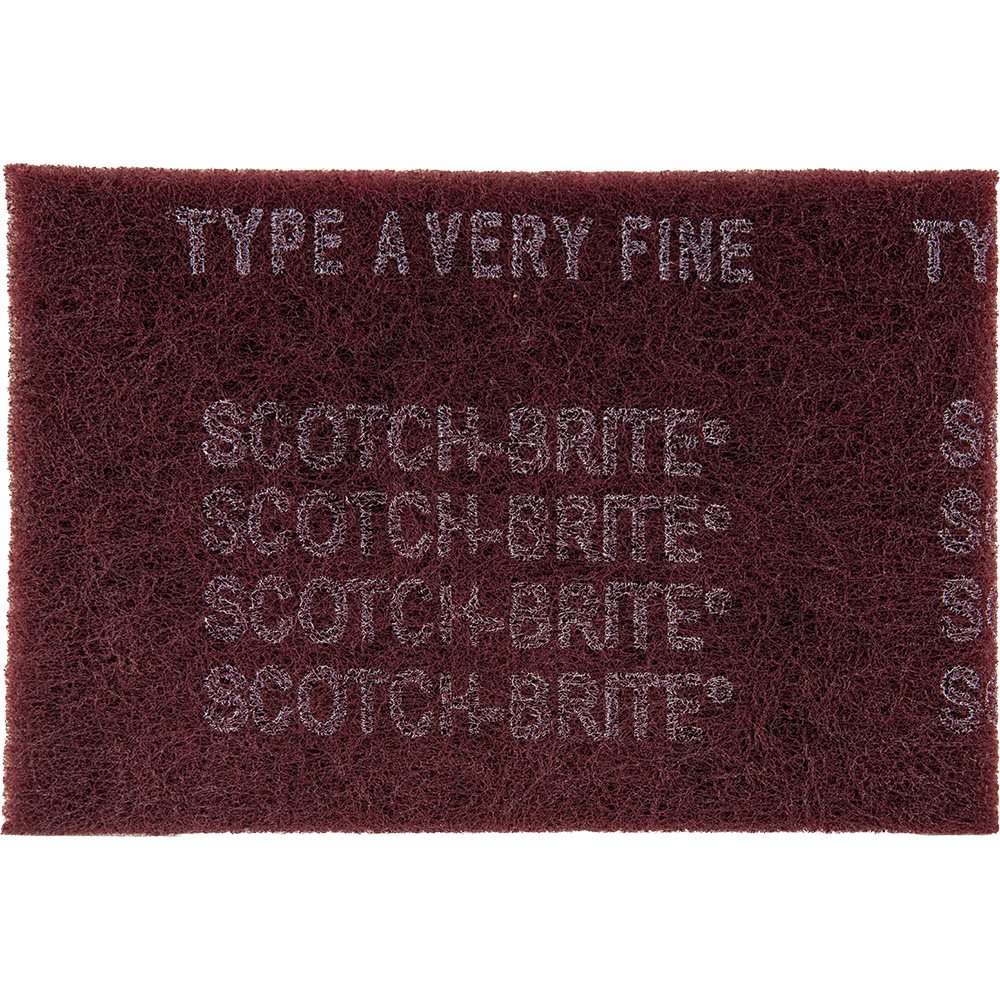 Scotch-Brite 7447 All-Purpose Pad, Package of 20