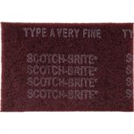 Scotch-Brite 7447 All-Purpose Pad, Package of 20