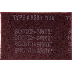 Scotch-Brite 7447 All-Purpose Pad, Package of 20