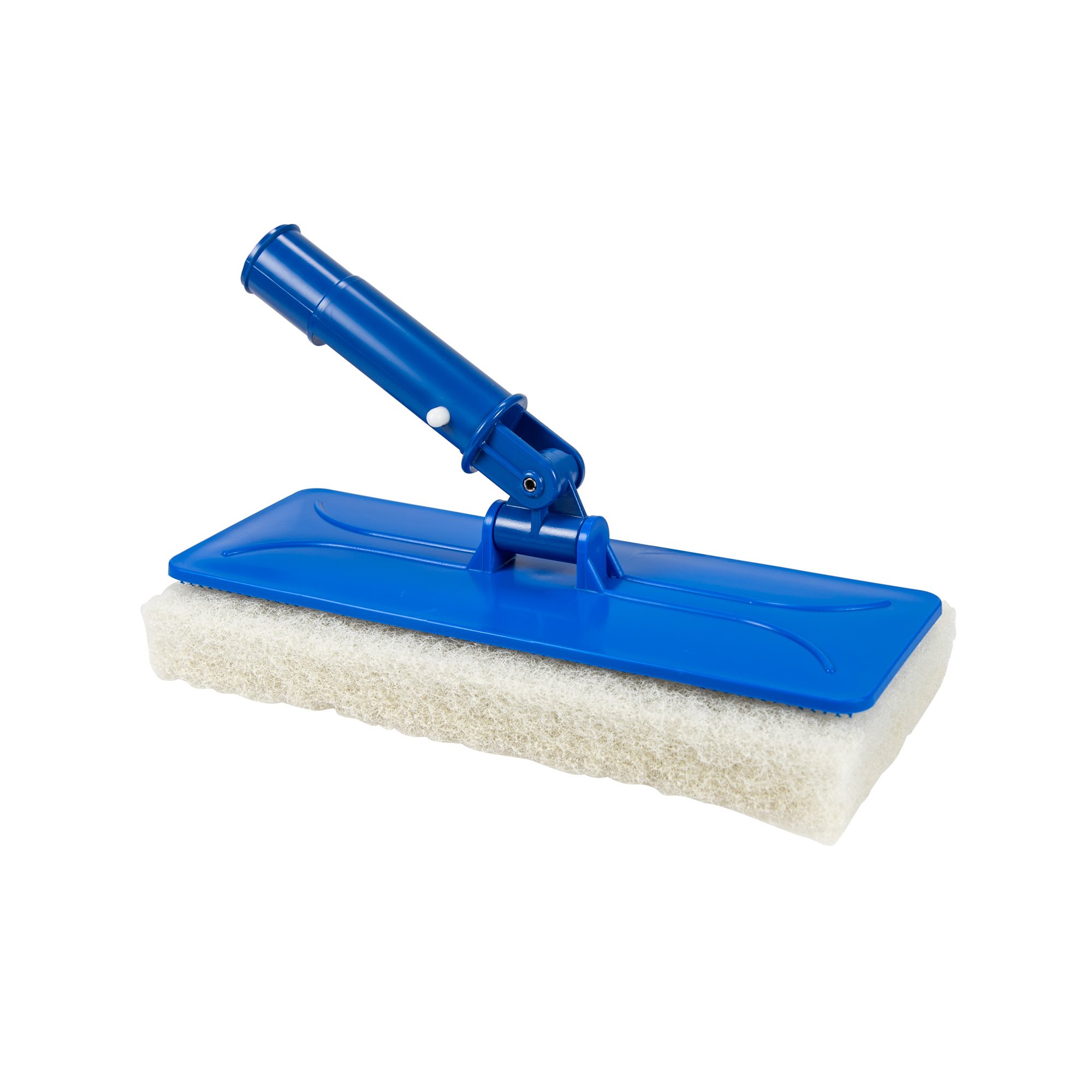 Mr. Scrubber, Light Duty White