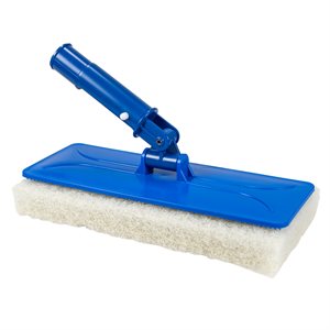 Mr. Scrubber, Light Duty White