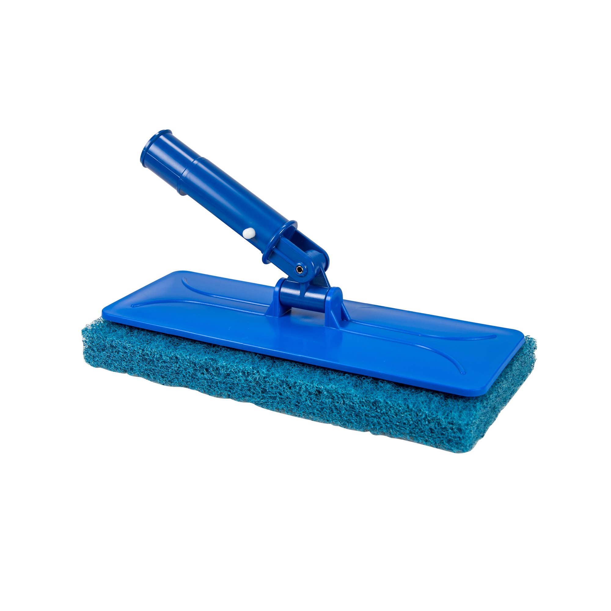 Mr. Scrubber, Medium Duty Blue