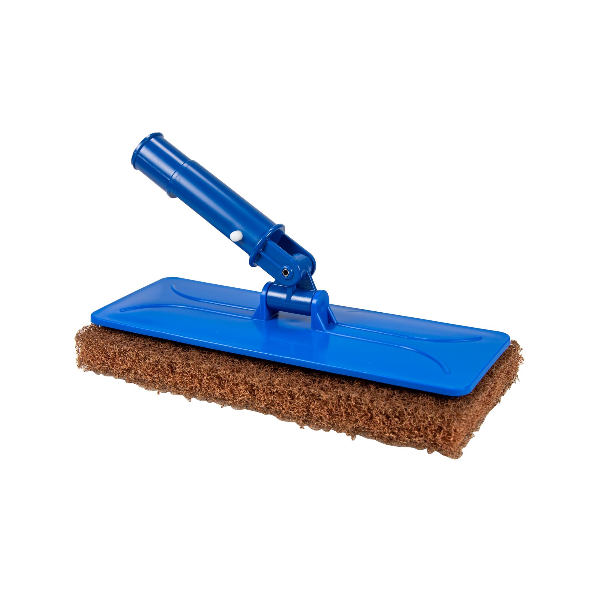 Mr. Scrubber, Heavy Duty Brown